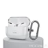 Kép 4/7 - Tech-Protect FlexAir tok Apple AirPods Pro 3 készülékhez – Átlátszó