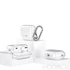 Kép 5/7 - Tech-Protect FlexAir tok Apple AirPods Pro 3 készülékhez – Átlátszó