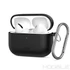 Kép 1/8 - Tech-Protect Silicone Hook tok AirPods Pro (3rd generation) készülékhez – Kék