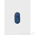 Kép 4/4 - Uniq Nexo AirPods 3.Gen 2021 Szilikon Tok + Fülkampó Kék