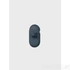 Kép 3/3 - Uniq Vencer AirPods 3.Gen 2021 Szilikon Tok + Nyakpánt Kék