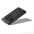 Kép 1/7 - Veger W1156 Power Bank + Magsafe Vezeték Nélküli + Apple Watch Töltő 10000 mAh 22.5W Fekete