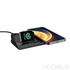 Kép 3/7 - Veger W1156 Power Bank + Magsafe Vezeték Nélküli + Apple Watch Töltő 10000 mAh 22.5W Fekete