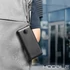 Kép 17/20 - Veger C20 Powerbank 20 000 mAh beépített kábelekkel (USB, Micro USB, USB-C, Lightning) – Fekete
