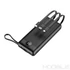 Kép 7/20 - Veger C20 Powerbank 20 000 mAh beépített kábelekkel (USB, Micro USB, USB-C, Lightning) – Fekete