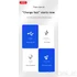 Kép 3/9 - XO BCC09 Bluetooth FM transzmitter és autós töltő 25W – Fekete