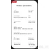 Kép 8/9 - XO BCC09 Bluetooth FM transzmitter és autós töltő 25W – Fekete