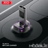 Kép 8/10 - XO BCC12 Bluetooth FM transzmitter és autós töltő 3.1A – Fekete