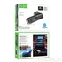 Kép 9/9 - Hoco DV1 Autós kamera, 1080p, Wi-Fi, 0,96" TFT kijelző – Fekete