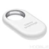 Kép 2/8 - Samsung Galaxy SmartTag2 Bluetooth nyomkövető – Fehér