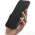 Kép 3/8 - Dux Ducis Skin X Pro mágneses pénztárca tok Samsung Galaxy A36/A56 5G – Fekete