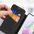 Kép 5/8 - Dux Ducis Skin X Pro mágneses pénztárca tok Samsung Galaxy A36/A56 5G – Fekete