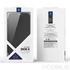 Kép 8/8 - Dux Ducis Skin X Pro mágneses pénztárca tok Samsung Galaxy A36/A56 5G – Fekete