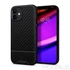 Kép 1/8 - Spigen Core Armor Iphone 12 Mini Tok Fekete