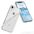 Kép 2/2 - Spigen Crystal Flex Iphone Xr Tok Átlátszó