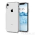 Kép 1/2 - Spigen Crystal Flex Iphone Xr Tok Átlátszó