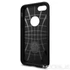 Kép 3/3 - Spigen Rugged Armor Iphone 7/8/Se 2020/Se 2022 Tok Fekete