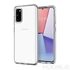 Kép 1/2 - Spigen Liquid Crystal Samsung Galaxy S20 Tok Átlátszó
