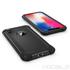 Kép 2/8 - SPIGEN RUGGED ARMOR EXTRA IPHONE X/XS TOK FEKETE