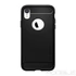 Kép 4/5 - Spigen Rugged Armor Iphone Xr Tok Fekete
