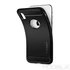 Kép 5/5 - Spigen Rugged Armor Iphone Xr Tok Fekete