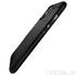 Kép 4/9 - SPIGEN SLIM ARMOR IPHONE 12 PRO MAX TOK FEKETE