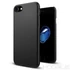 Kép 1/4 - Spigen Thin Fit Iphone 7/8/Se 2020/Se 2022 Tok Fekete