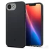 Kép 1/9 - Spigen Nano Pop Magsafe tok - Apple iPhone 16e - Fekete