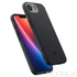 Kép 8/9 - Spigen Nano Pop Magsafe tok - Apple iPhone 16e - Fekete