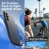 Kép 10/14 - Spigen Liquid Air tok - Samsung Galaxy A54 - Fekete