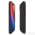 Kép 7/8 - Spigen Liquid Air tok - Apple iPhone 17 - Fekete