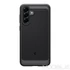 Kép 1/6 - Spigen Rugged Armor tok – Samsung Galaxy A56 – Fekete