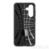Kép 3/6 - Spigen Rugged Armor tok – Samsung Galaxy A56 – Fekete