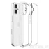 Kép 7/7 - Spigen Ultra Hybrid tok - Apple iPhone 17 - Átlátszó