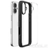 Kép 7/7 - Spigen Ultra Hybrid tok - Apple iPhone 17 - Fekete