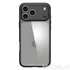 Kép 2/7 - Spigen Ultra Hybrid tok - Apple iPhone 17 Pro - Fekete
