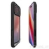 Kép 6/7 - Spigen Ultra Hybrid tok - Apple iPhone 17 Pro - Fekete
