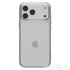 Kép 2/7 - Spigen Ultra Hybrid tok - Apple iPhone 17 Pro - Átlátszó