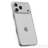 Kép 4/7 - Spigen Ultra Hybrid tok - Apple iPhone 17 Pro - Átlátszó