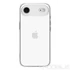 Kép 2/7 - Spigen Ultra Hybrid tok - Apple iPhone Air - Átlátszó