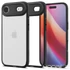 Kép 1/7 - Spigen Ultra Hybrid tok - Apple iPhone Air - Fekete