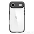 Kép 2/7 - Spigen Ultra Hybrid tok - Apple iPhone Air - Fekete