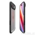 Kép 6/7 - Spigen Ultra Hybrid tok - Apple iPhone Air - Fekete