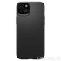 Kép 2/6 - Spigen Liquid Air tok - Apple iPhone 15 - Fekete