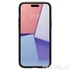 Kép 3/6 - Spigen Liquid Air tok - Apple iPhone 15 - Fekete