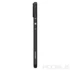 Kép 5/6 - Spigen Liquid Air tok - Apple iPhone 15 - Fekete