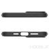 Kép 6/6 - Spigen Liquid Air tok - Apple iPhone 15 - Fekete