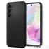 Kép 1/13 - Spigen Liquid Air tok - Samsung Galaxy A35 - Fekete
