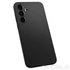 Kép 3/13 - Spigen Liquid Air tok - Samsung Galaxy A35 - Fekete