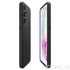 Kép 7/13 - Spigen Liquid Air tok - Samsung Galaxy A35 - Fekete